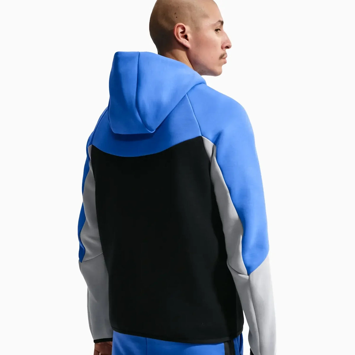 Men's Sportswear Tech Fleece Windrunner Tracksuit