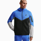 Survêtement de sport en tissu Fleece Tech Windrunner pour homme