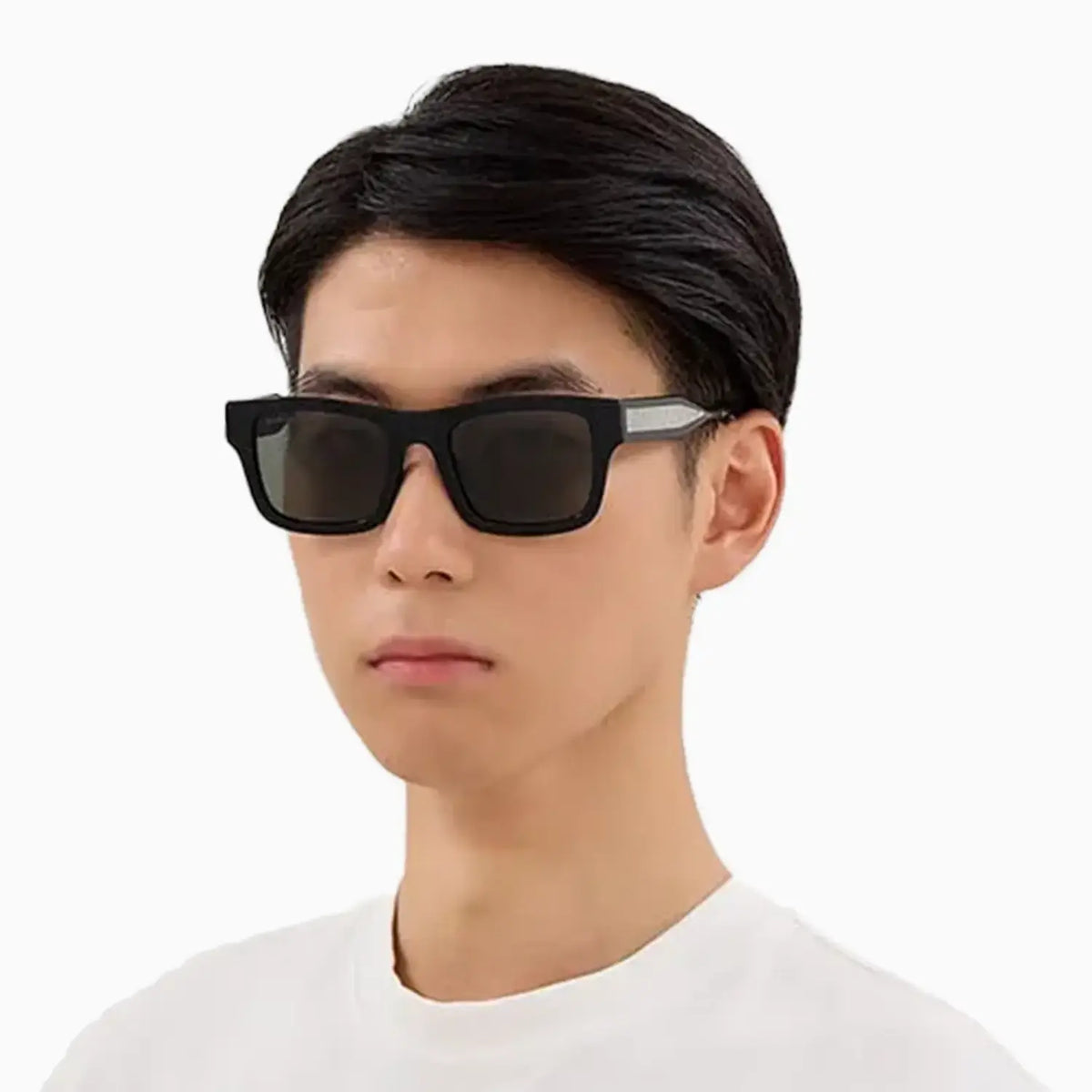 Men's Square Gucci Sunglasses