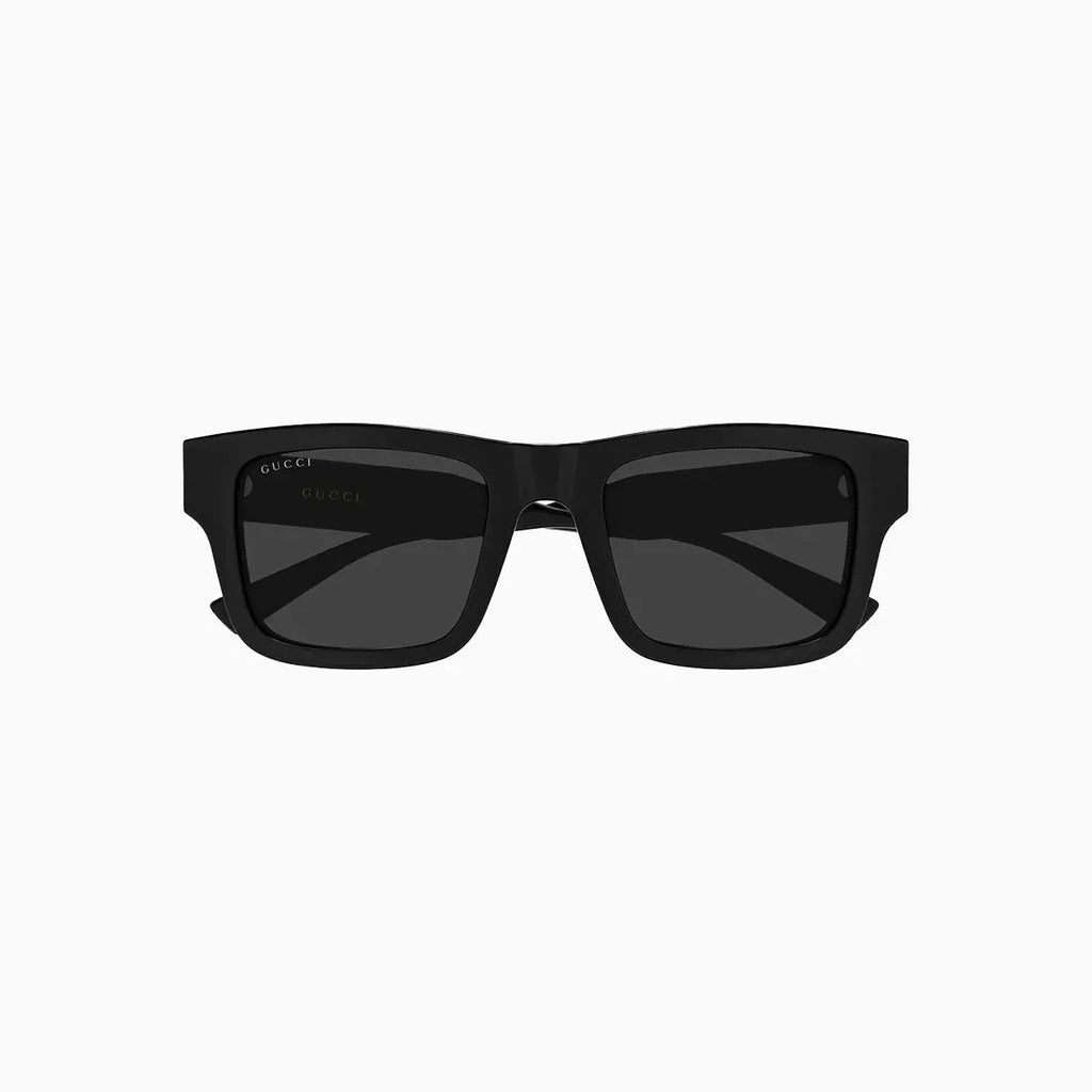 Men's Square Gucci Sunglasses