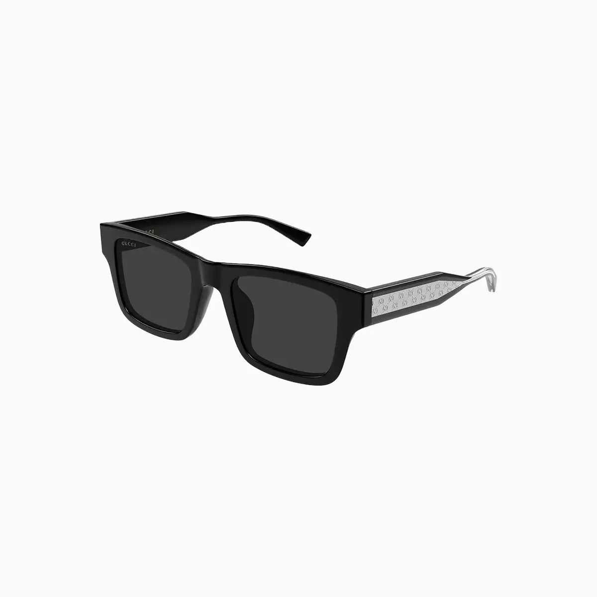 Men's Square Gucci Sunglasses