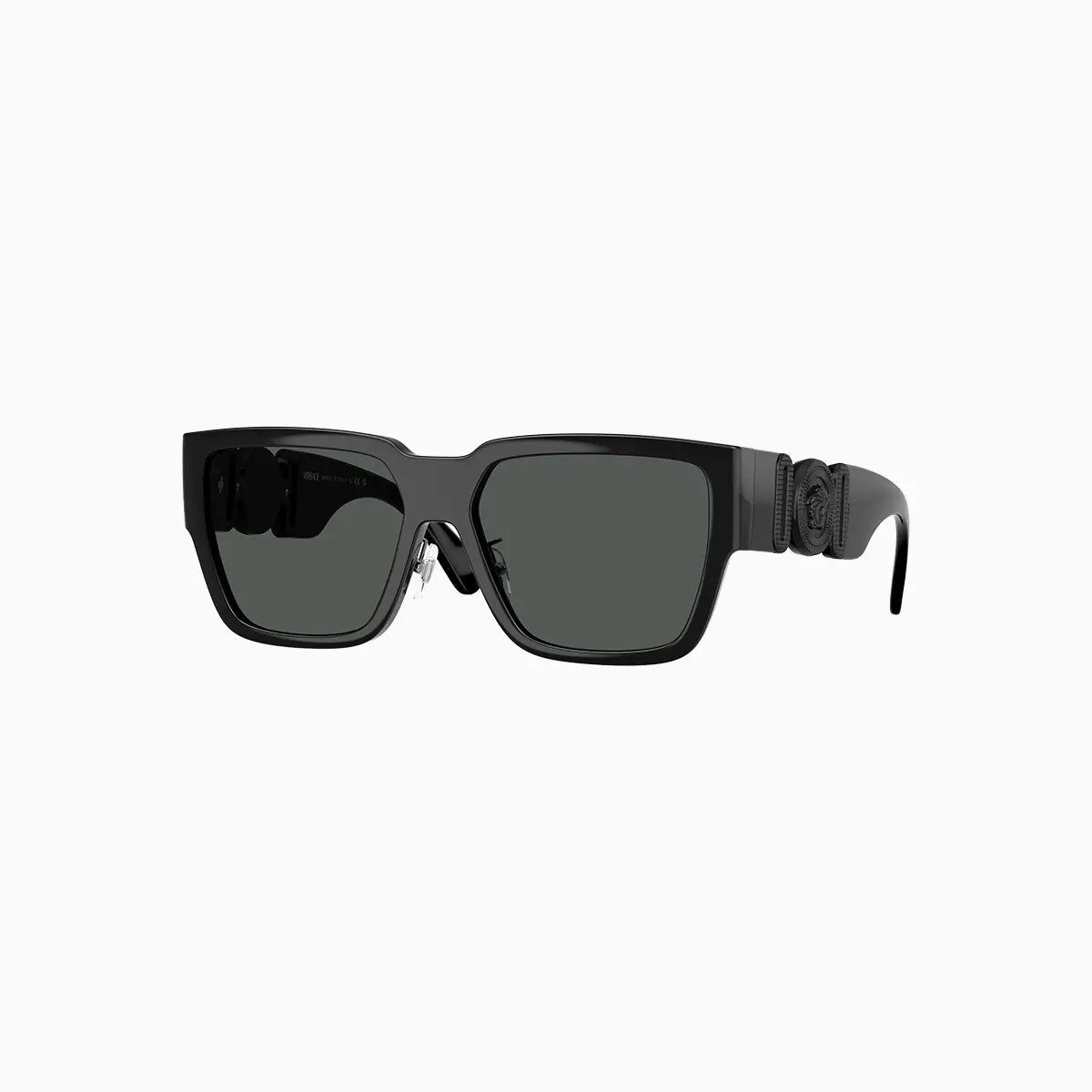 Men's Square Versace Sunglasses