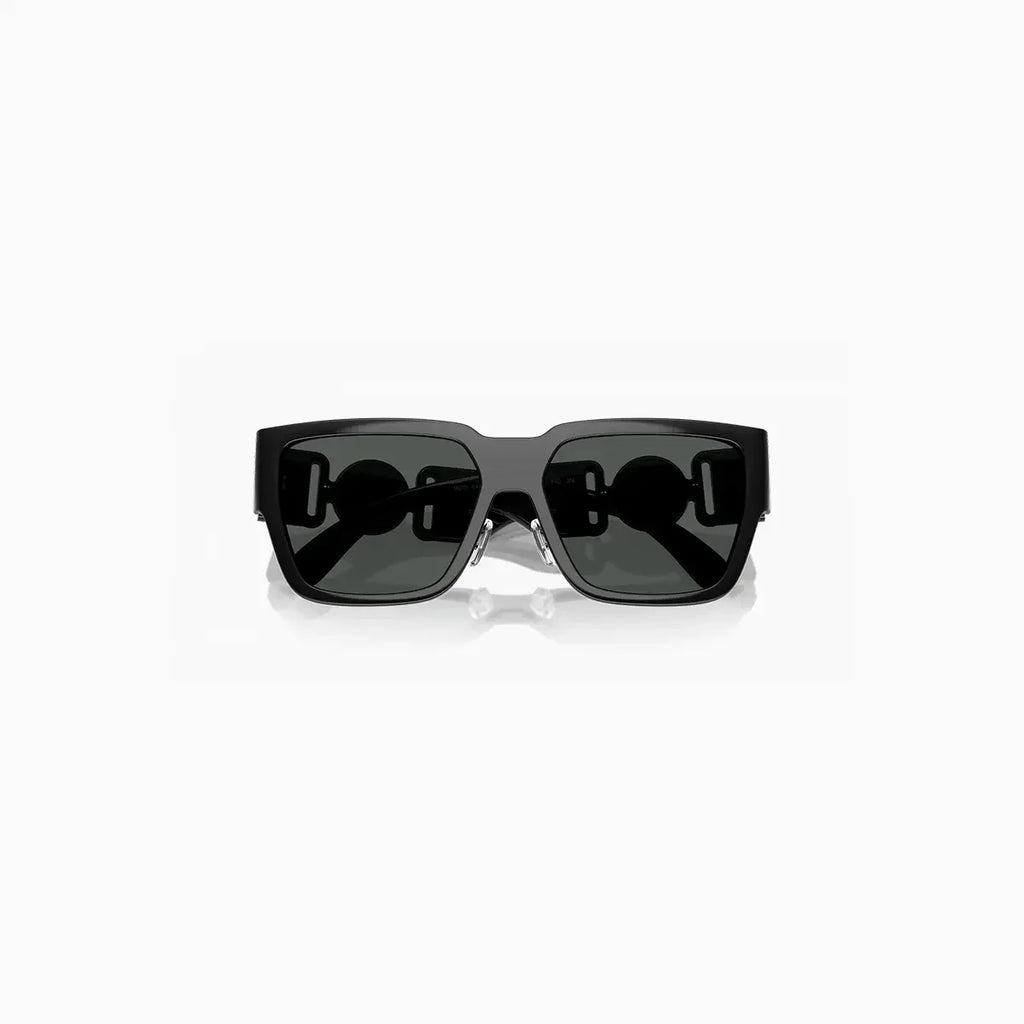 Men's Square Versace Sunglasses
