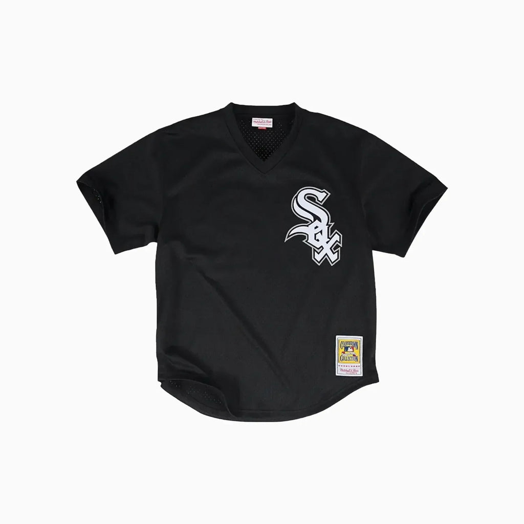 Maillot MLB des White Sox de Chicago Bo Jackson 1993 authentique