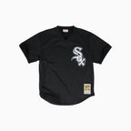 Maillot MLB des White Sox de Chicago Bo Jackson 1993 authentique