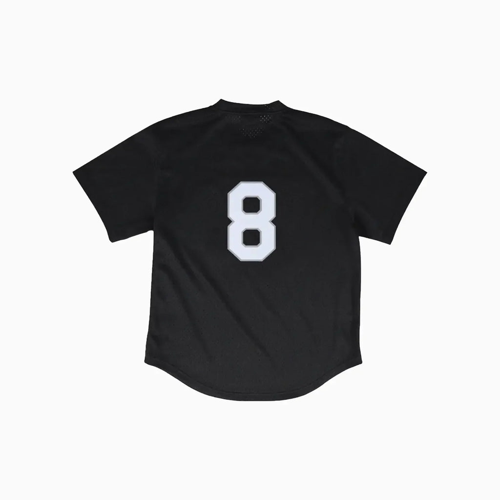 Maillot MLB des White Sox de Chicago Bo Jackson 1993 authentique
