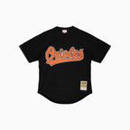 Maillot authentique Cal Ripken Jr. Baltimore Orioles MLB 1997
