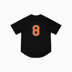 Maillot authentique Cal Ripken Jr. Baltimore Orioles MLB 1997