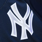 Auténtica camiseta Derek Jeter New York Yankees MLB 2009
