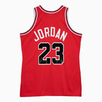 Maillot authentique NBA Michael Jordan Chicago Bulls 1991-92
