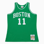 Swingman Chuck Cooper Boston Celtics NBA 1950-51 Kelly Green Pioneers Jersey