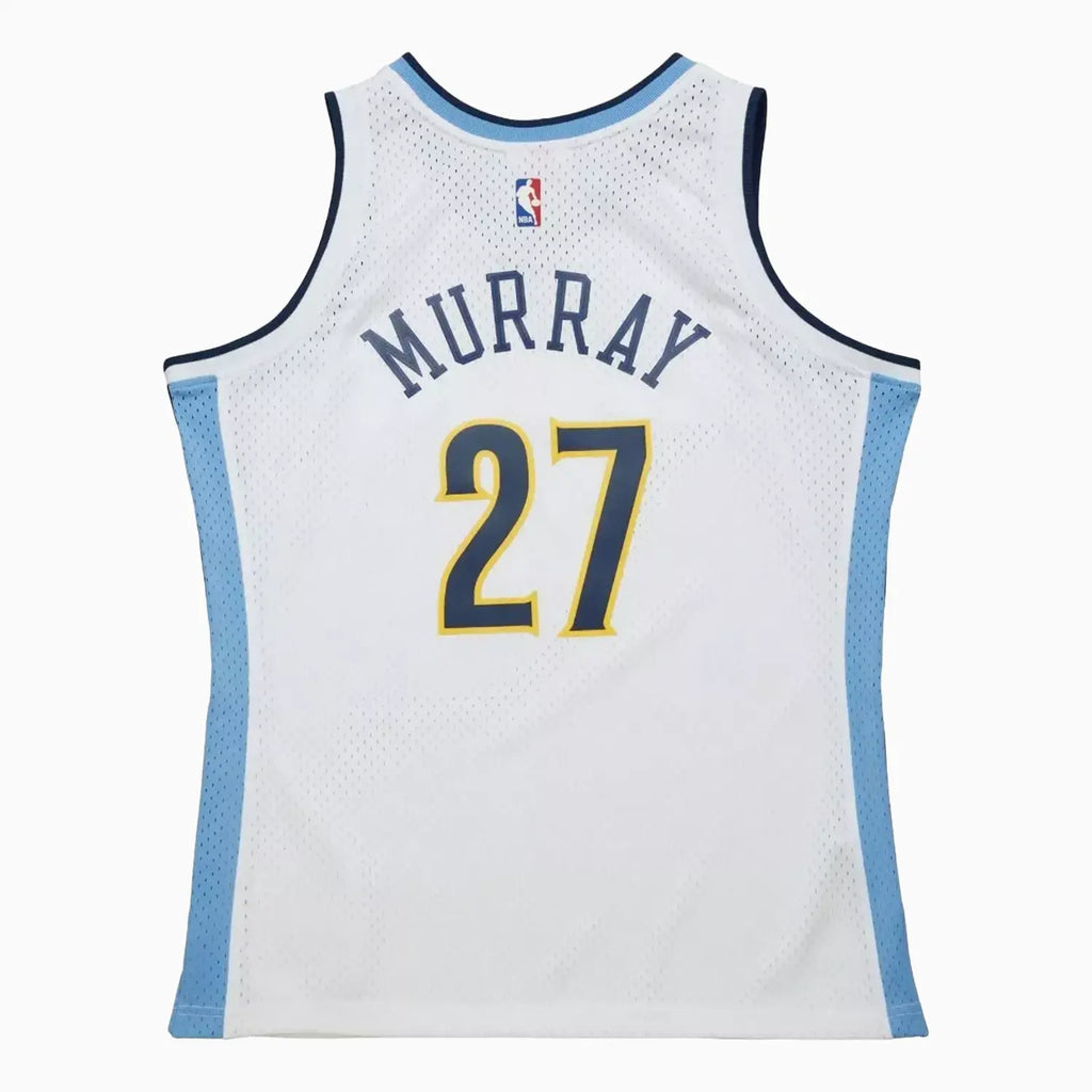 Arrière-ailier Jamal Murray Maillot Denver Nuggets NBA 2016-17