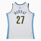 Arrière-ailier Jamal Murray Maillot Denver Nuggets NBA 2016-17