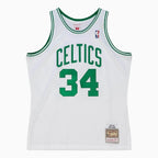 Maillot Swingman Paul Pierce Boston Celtics NBA 2007-08
