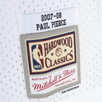 Maillot Swingman Paul Pierce Boston Celtics NBA 2007-08