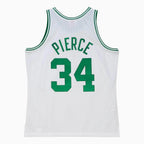 Maillot Swingman Paul Pierce Boston Celtics NBA 2007-08