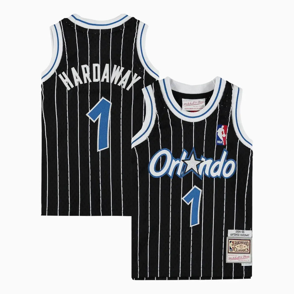 Maillot NBA Orlando Magic Penny Hardaway Swingman