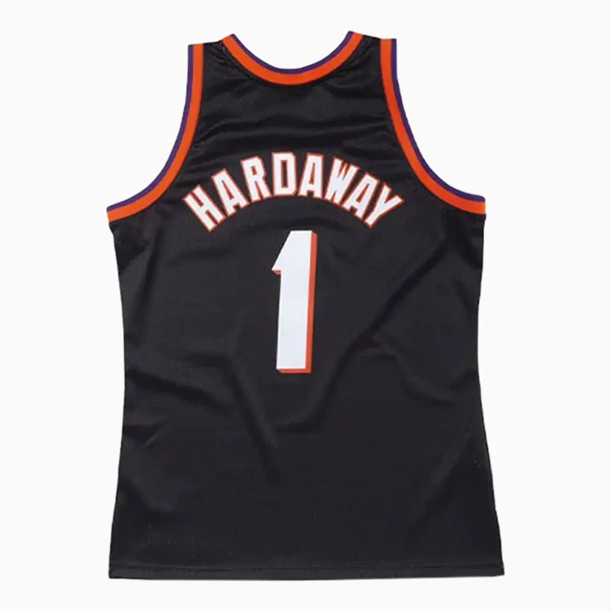 Swingman Penny Hardaway Phoenix Suns NBA 1999-2000 Jersey