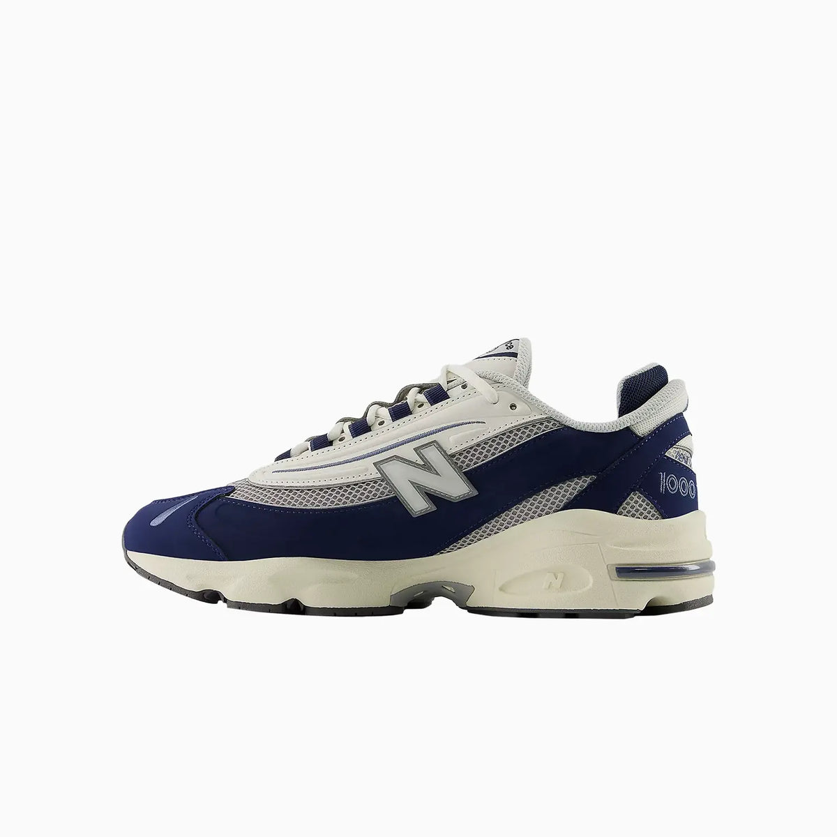 1000 'Navy Sea Salt'
