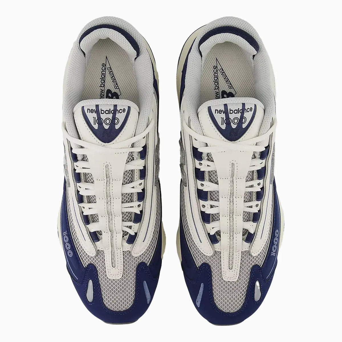 1000 'Navy Sea Salt'