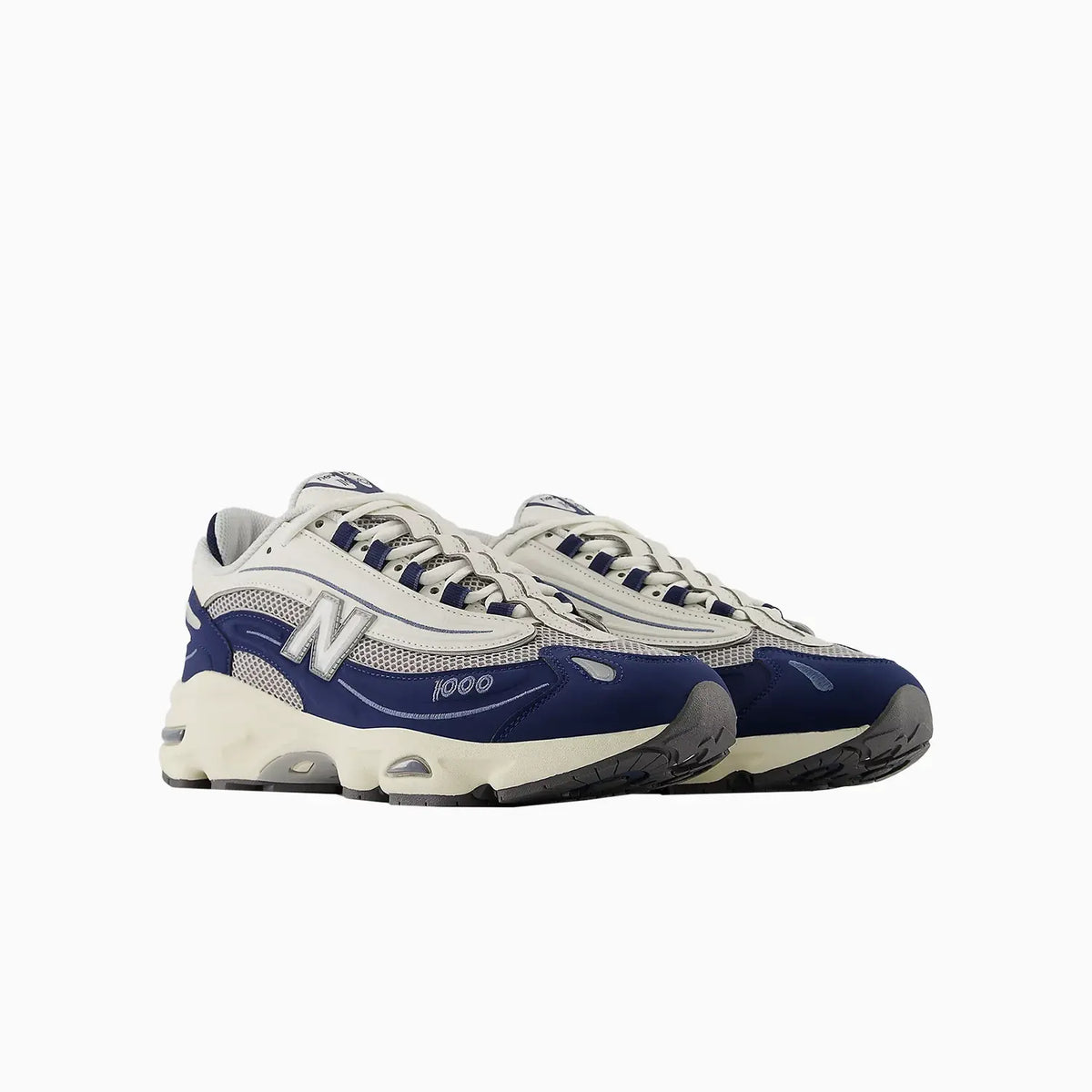 1000 'Navy Sea Salt'