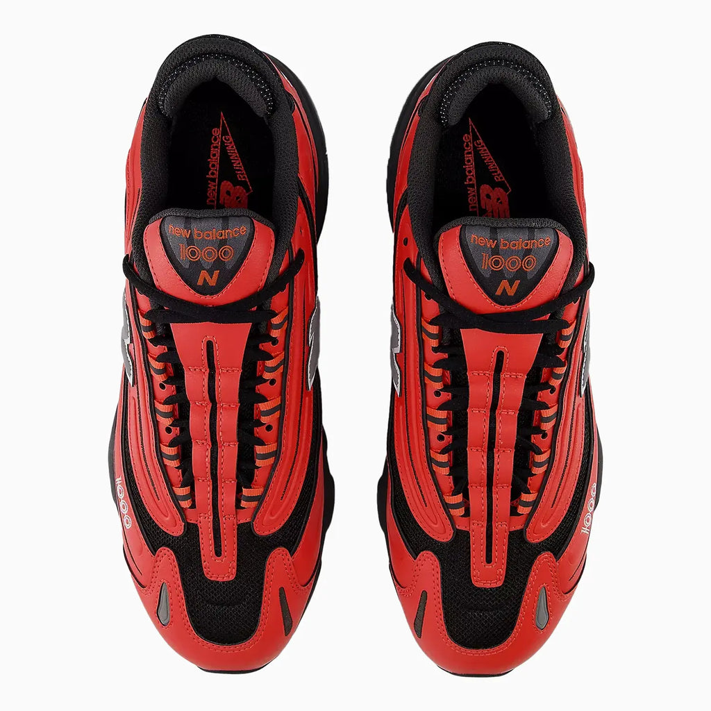 1000 'Red Black'