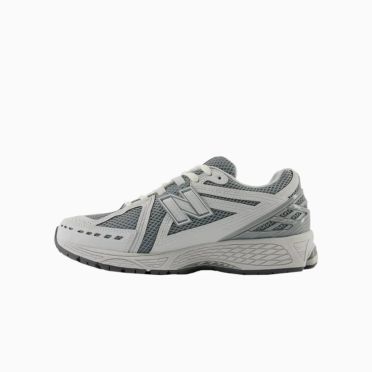 1906R 'Grey Matter Silver Metallic'