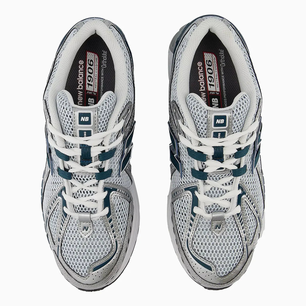 1906R 'Silver Metallic Deep Ocean'
