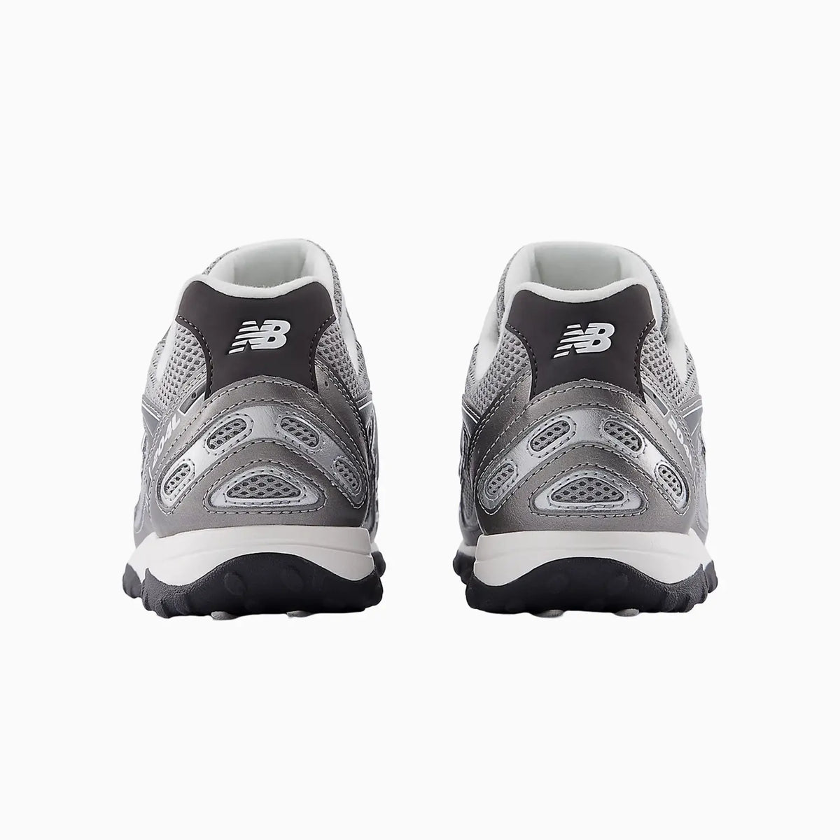 204L 'Dark Silver Metallic'