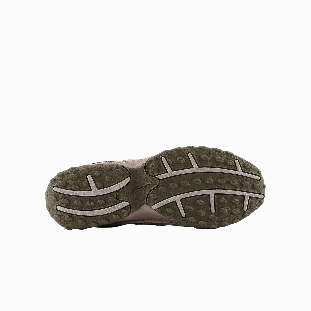204L 'Mushroom Arid Stone'