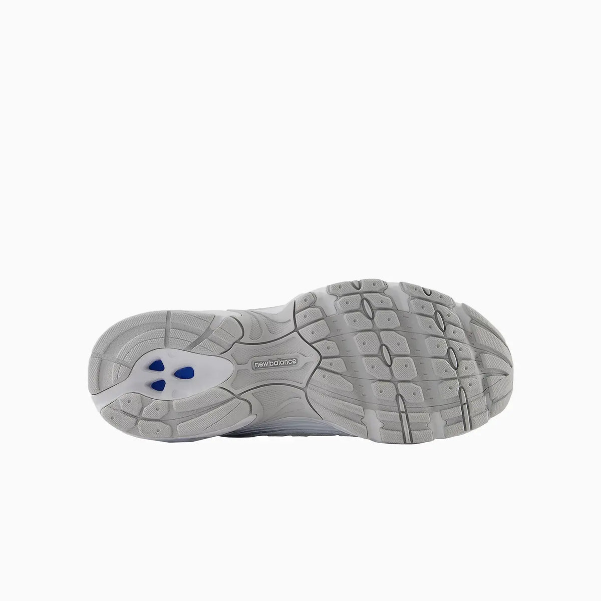 530 'White Silver Metallic Polka Dots'
