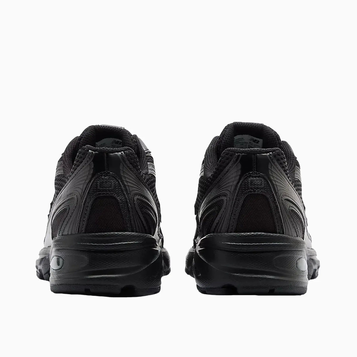740 "Black Cement"