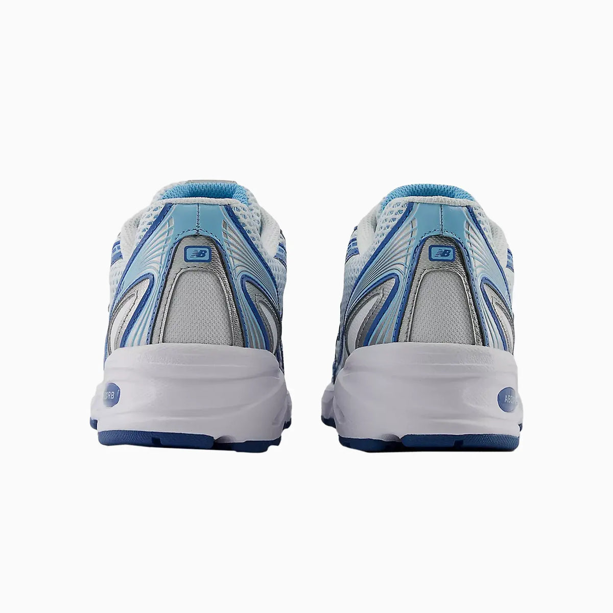 740 'Blue Agate White'