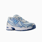 740 'Blue Agate White'