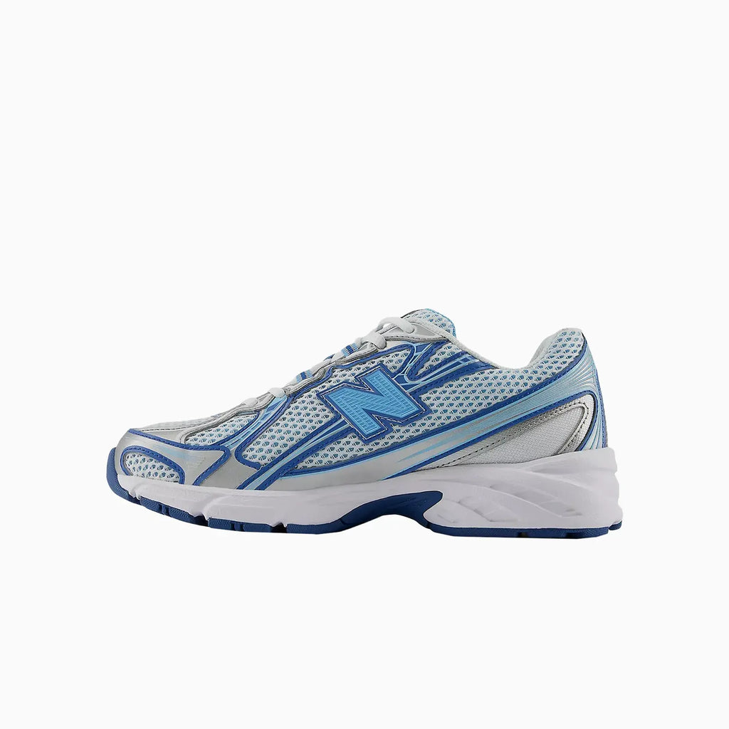 740 'Blue Agate White'
