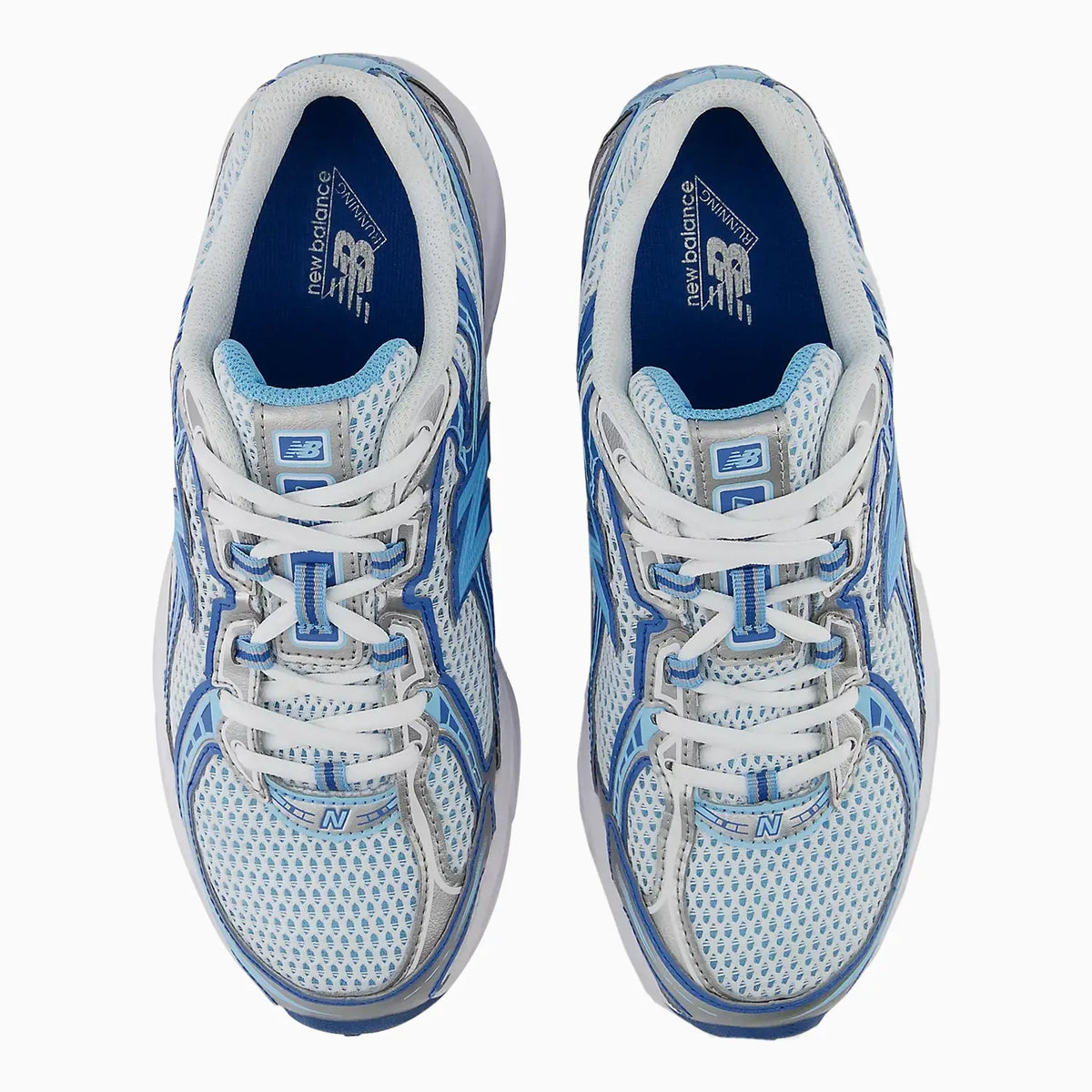 740 'Blue Agate White'