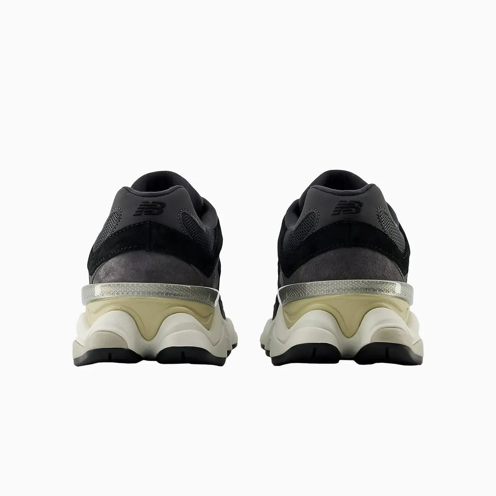 9060 'Black Phantom Magnet'