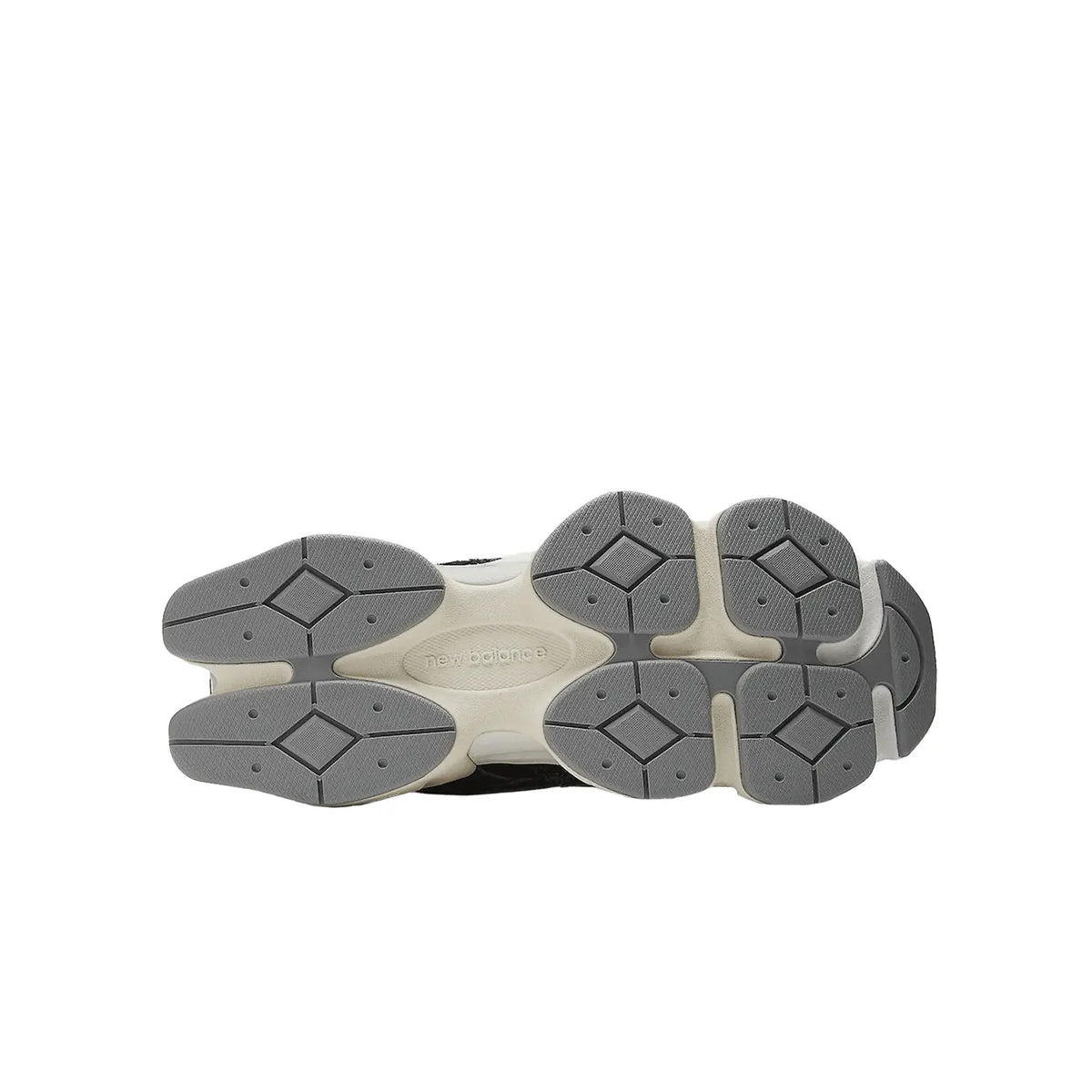 9060 'Black Sea Salt' Shoes