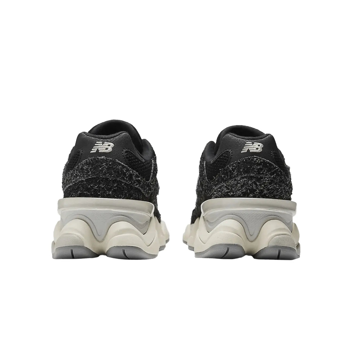 Chaussures 9060 « Sel noir de la mer Noire »