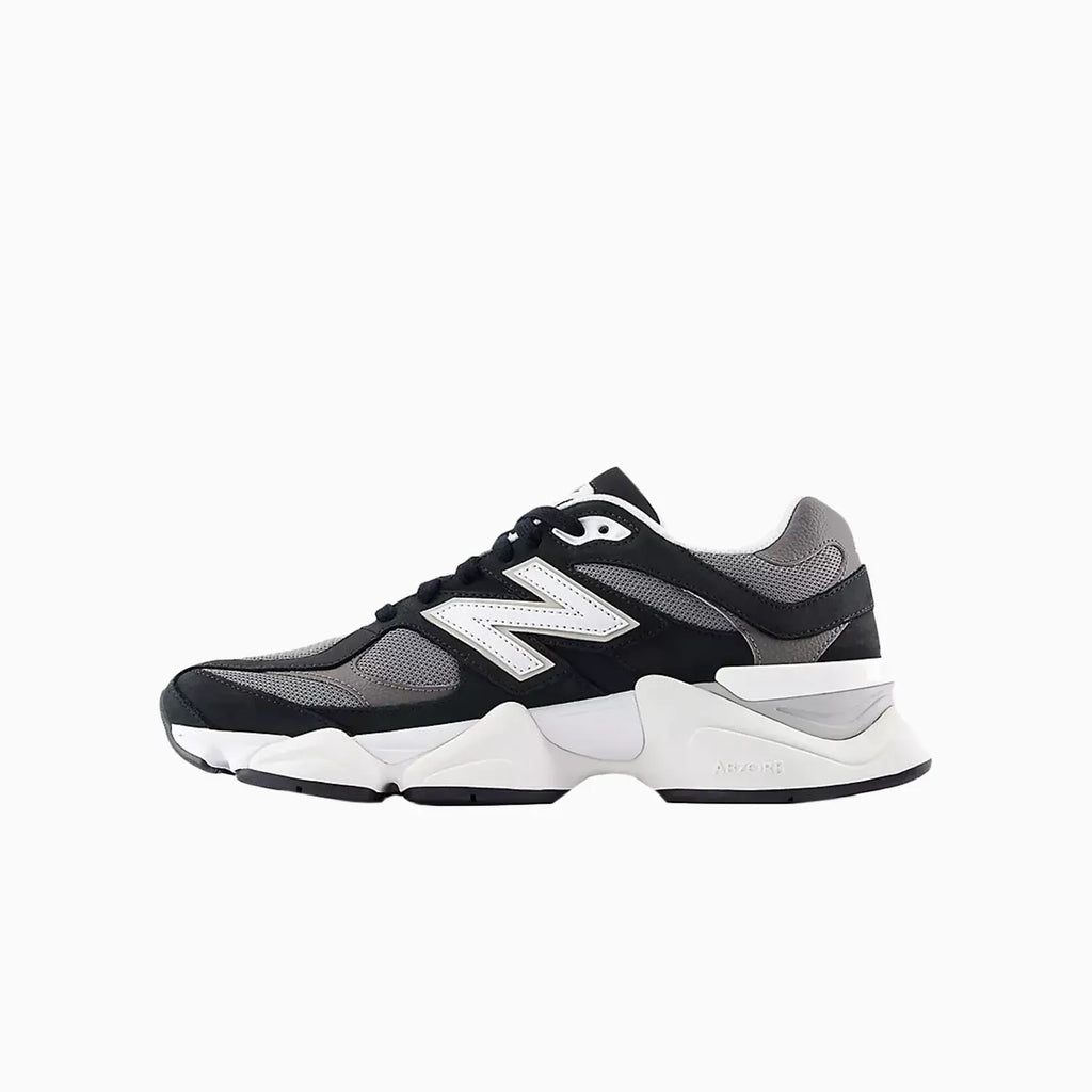 9060 'Black Tornado'