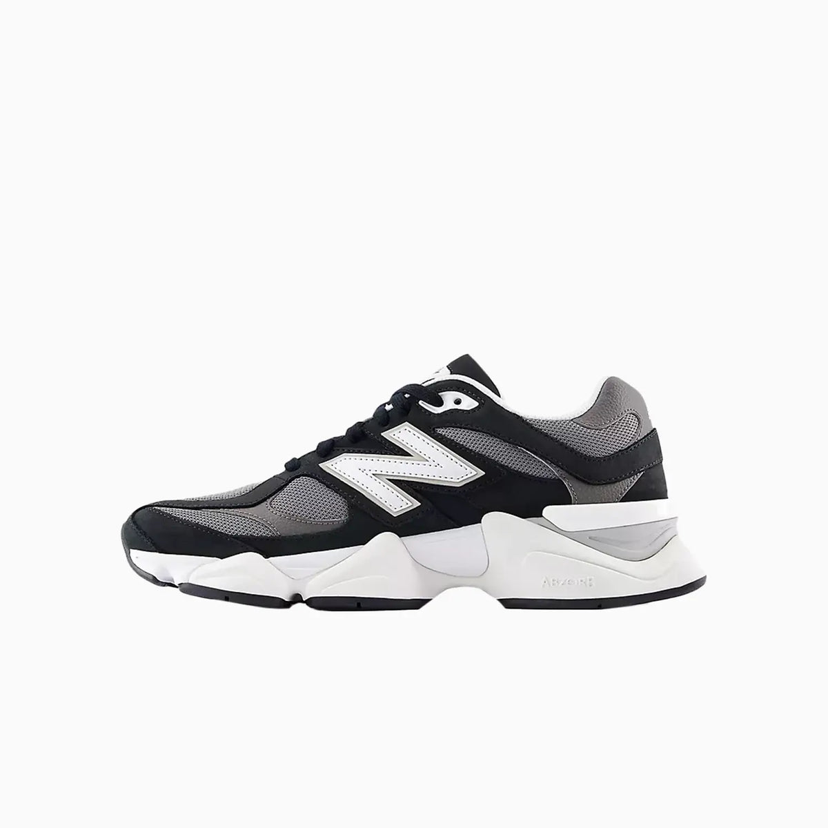 9060 'Black Tornado'