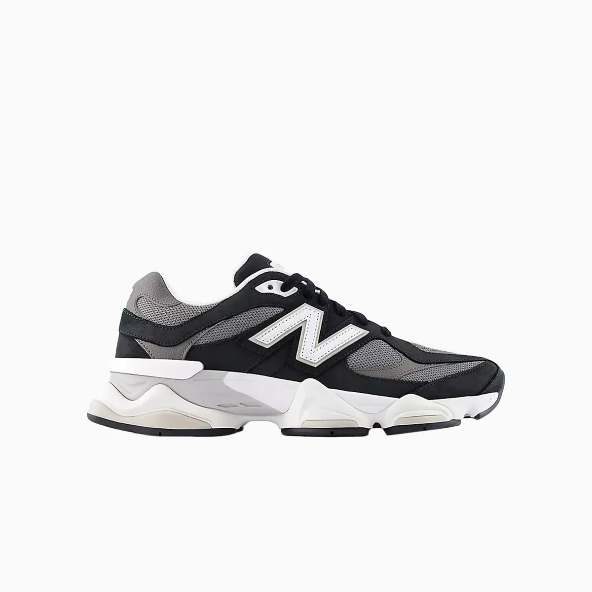 9060 'Black Tornado'