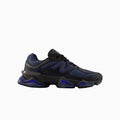 9060 « Indigo Vintage Noir »