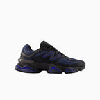 9060 « Indigo Vintage Noir »