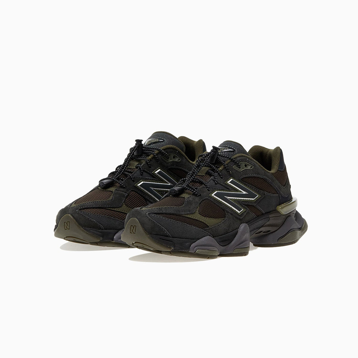 9060 'Blacktop'