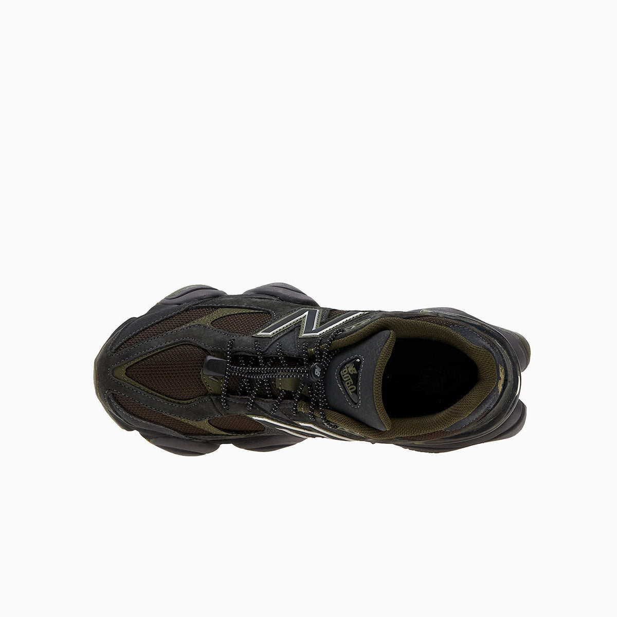 9060 'Blacktop'