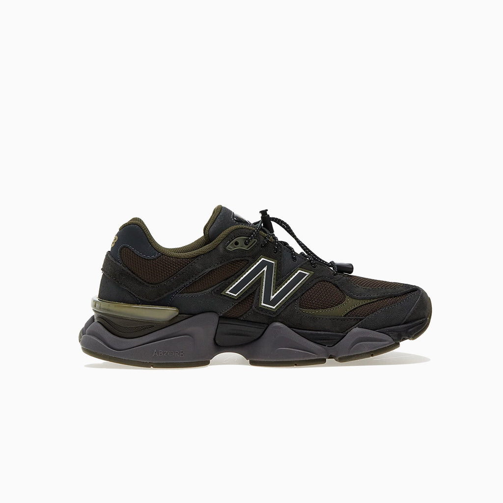 9060 'Blacktop'