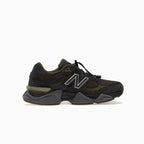 9060 'Blacktop'
