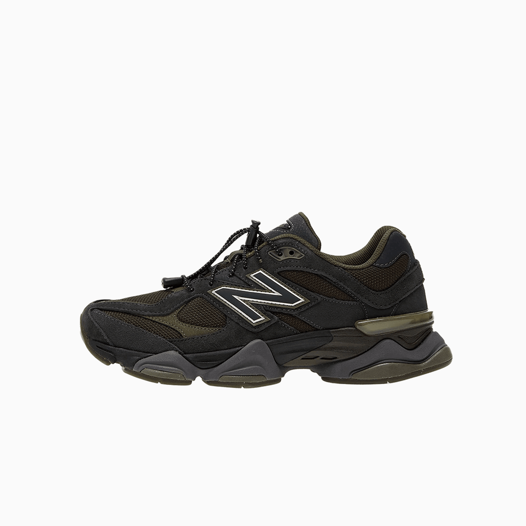 9060 'Blacktop'
