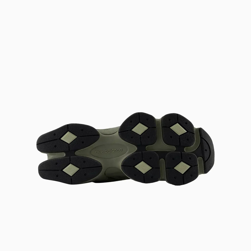 9060 « Olivine foncée »